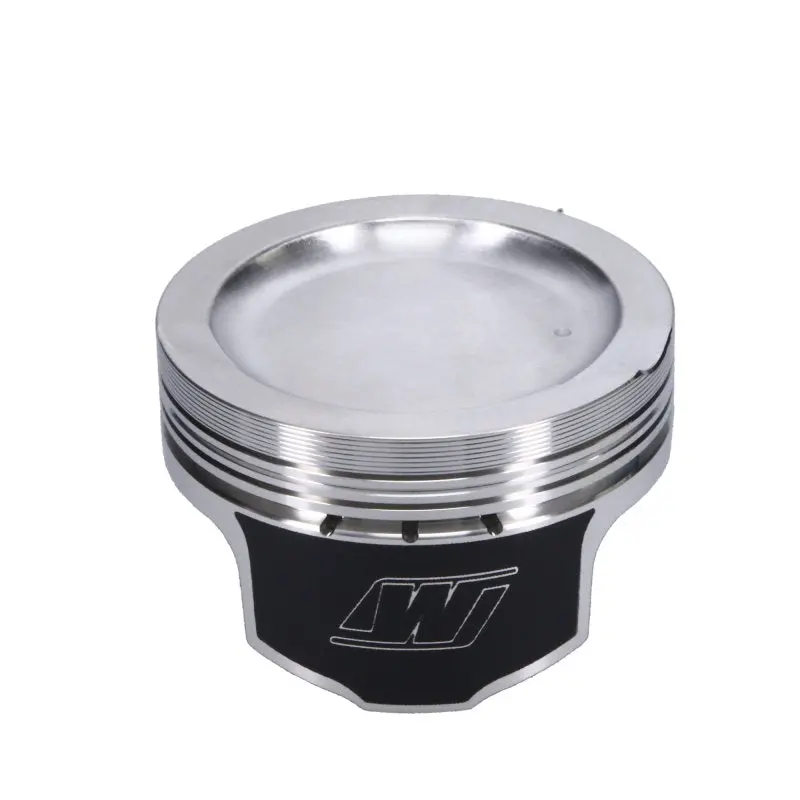 Wiseco Ls-Series Piston With -30Cc Dish Design – 1.050" Compression Height, 4.070" Bore, Shelf Stock 1