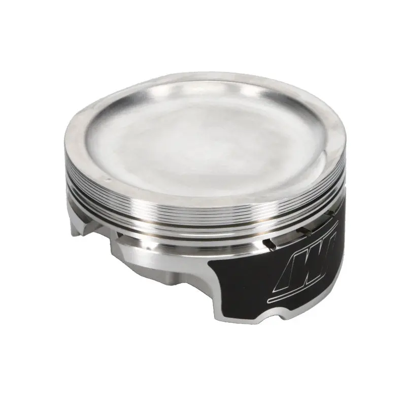 Wiseco Forged Piston Kit For Chrysler 5.7L Hemi – -22Cc Dish, 1.090" Compression Height, 3.937" Bore, 4.050" Stroke 1