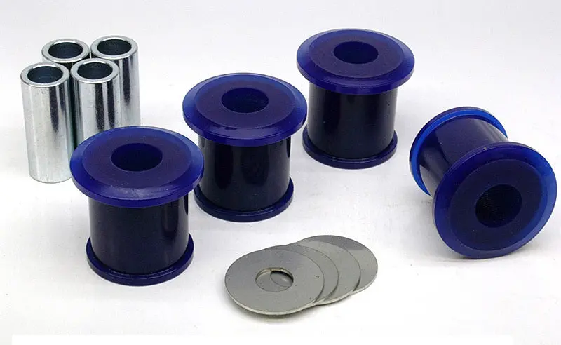 Superpro Front Upper Inner Control Arm Bushing Kit For 1986 Toyota Supra Base Model 1