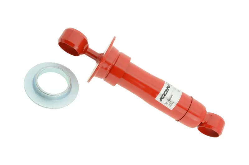 Koni Classic Red Adjustable Shock Absorber – Front, Designed For 1973–1980 Ferrari 308 Gt4 (F106 Al) 1