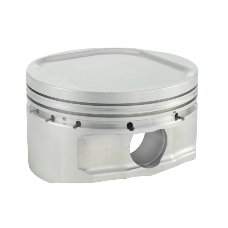 Cp Piston And Ring Kit For Subaru Ej20 Wrx – 92Mm Bore, Standard Size, 8.5:1 Compression Ratio 1