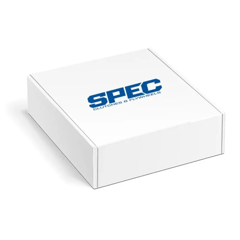 Spec 09-12 Nissan 370Z 3.7L Stage 3 (Disc Only) 1