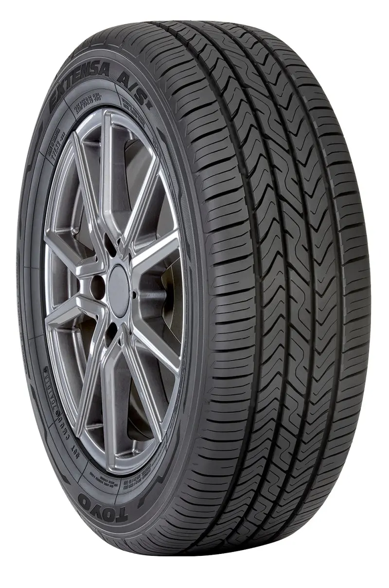 Toyo Extensa A/S Ii All-Season Tire – 235/45R18 94V Load/Speed Rated 1