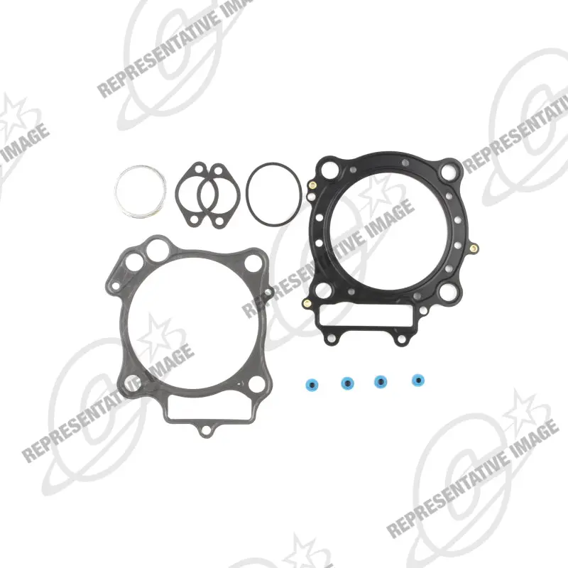 Cometic Jb Custom Keck Cylinder Head Gasket – .020-Inch Thickness 1
