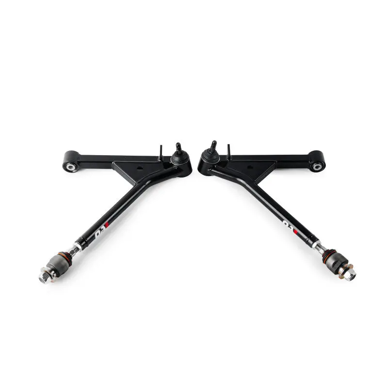 Qa1 Street Performance Lower Control Arm Kit For 1967–1970 Ford Mustang 1
