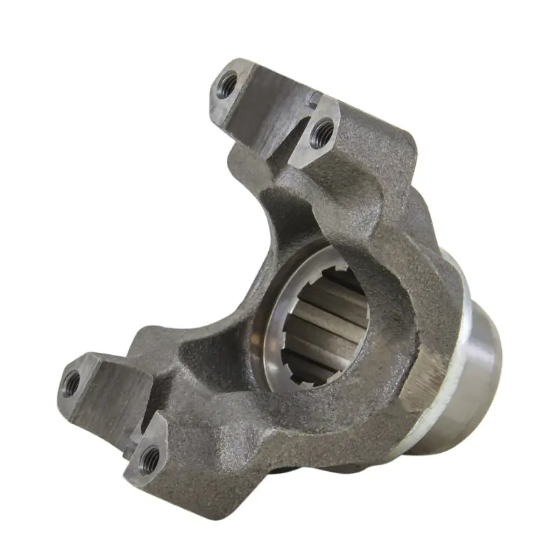 Yukon Gear Replacement Yoke For Dana 44 W/ 10 Spline And A 1310 U/Joint Size 1