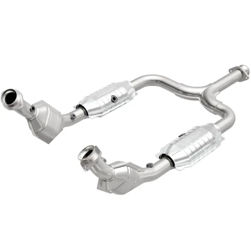 Magnaflow Direct-Fit Catalytic Converter For 2003 Ford Mustang 3.8L V6 1