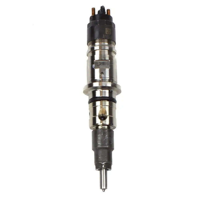 Industrial Injection Remanufactured Race5 Injectors For 2007.5–2011 Dodge 6.7L Cummins – 68 Lpm, Edm/Extrude Balanced, Rated For 350 Hp 1
