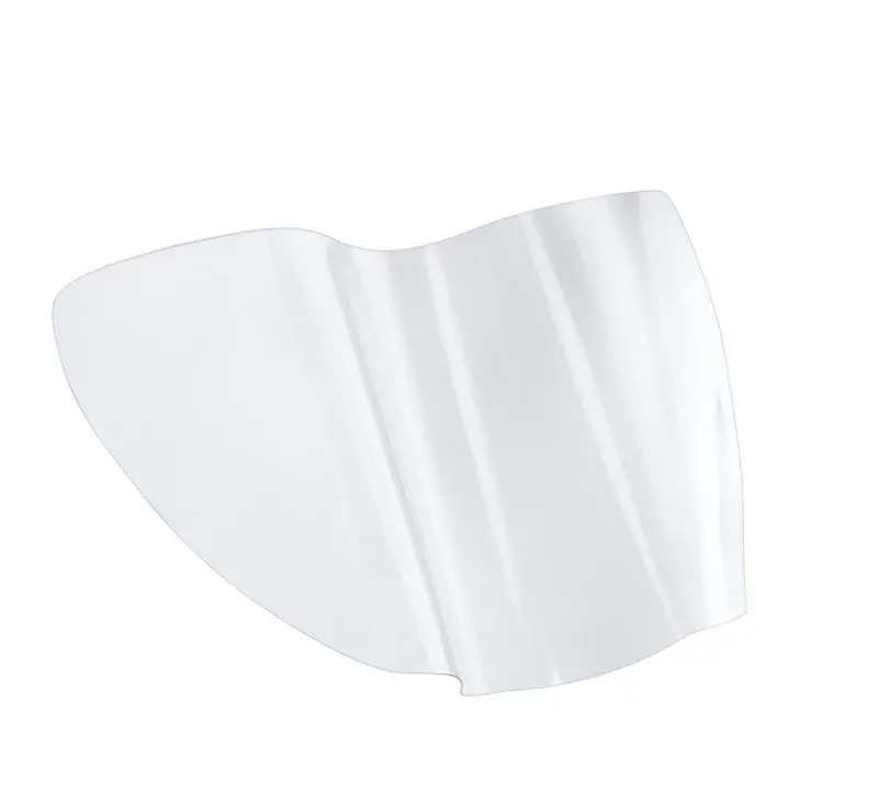 Weathertech Lampgard Protective Cover For 2016–2019 Chevrolet Volt Headlights 1