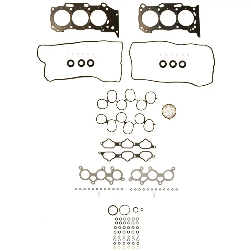 Fel-Pro Lexus Gs350 Hs 26321 Pt-1 Permatorque Engine Cylinder Head Gasket Set 1