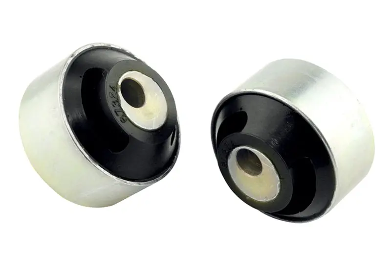 Whiteline Front Caster Correction And Rear Control Arm Bushings For 2009+ Ford Fiesta & Mazda 2 De 1