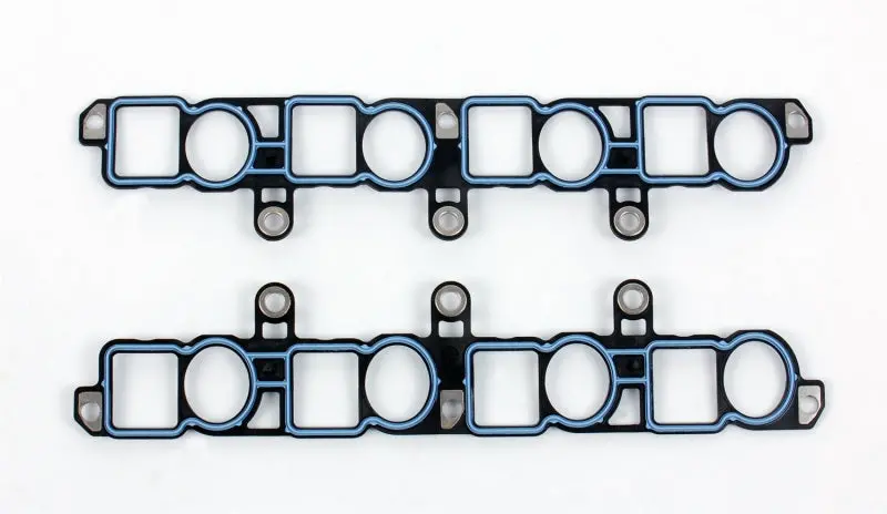 Cometic Intake Plenum Gasket Pair For 1996–1998 Ford 4.6L Dohc Modular Engine 1