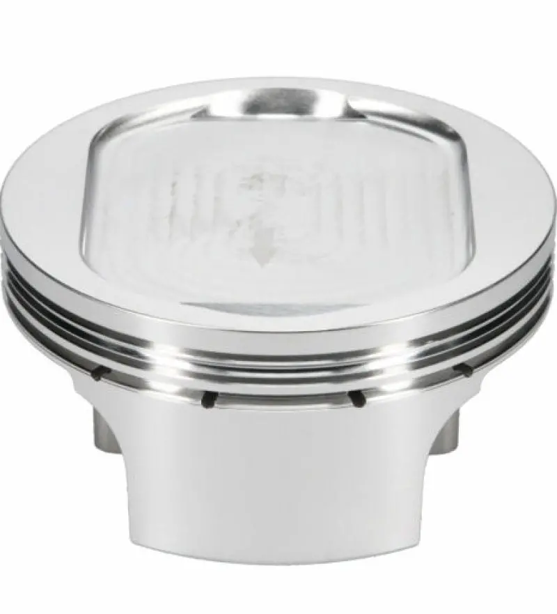 Je Pistons Harley-Davidson Twin Cam 103Ci Single Replacement Piston 1