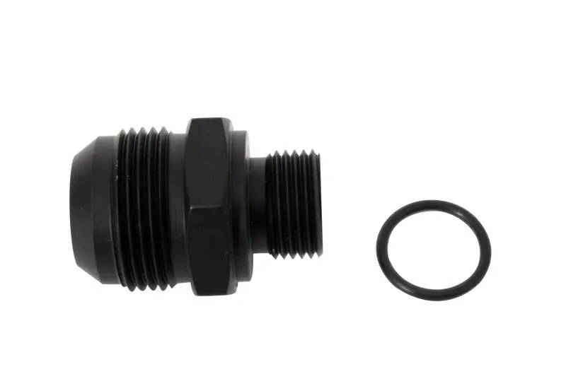 Moroso Aluminum -10An To -16An Adapter Fitting – Single Unit 1