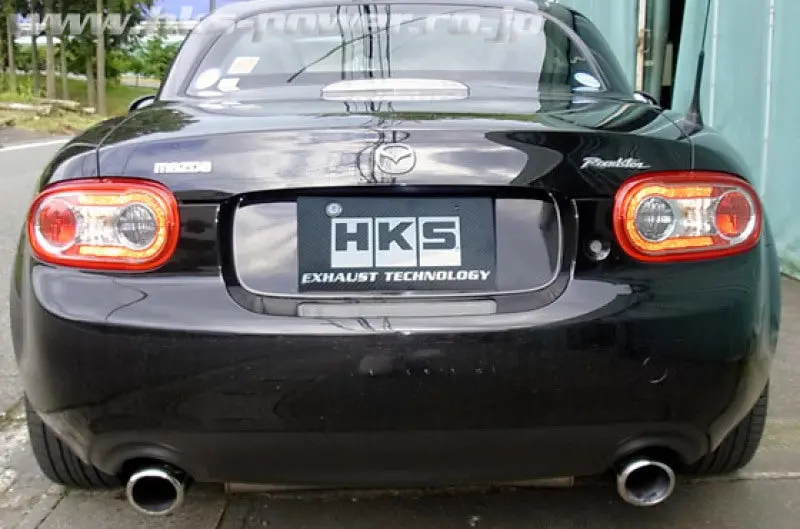 Hks Legamax Premium Engine Management System – Ncec Lf-Ve Tuning Platform 1