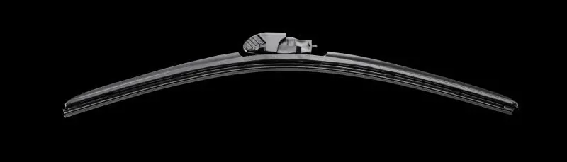 Hella Clean Tech 20" Beam-Style Wiper Blade – Single Unit 2