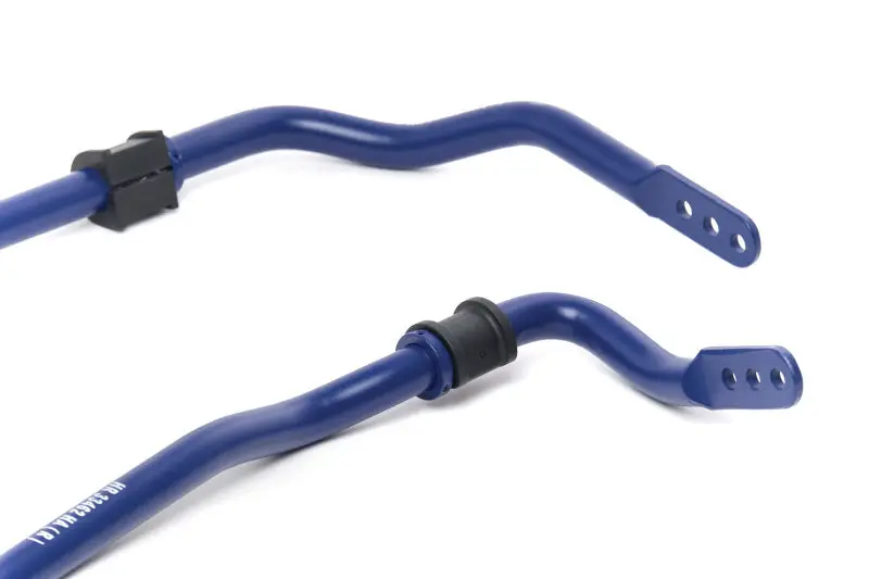 H&R Adjustable Sway Bar Kit For 2002–2008 Audi A4 & A4 Avant (2Wd, 8E Platform) – 32Mm Front / 20Mm Rear 1