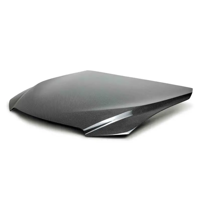 Seibon Oe-Style Carbon Fiber Hood For 2021–2023 Lexus Is300/Is350 F Sport 2