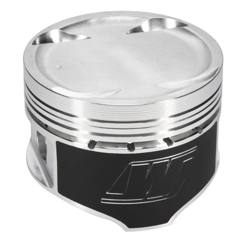 Wiseco Turbo-Dish Piston – -22Cc Dish Volume, 1.378" Bore X 87Mm Stroke, Shelf Stock 1