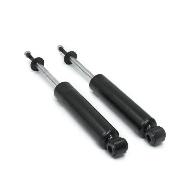 Maxtrac Rear Shock Absorbers – 2–3 Inch Lift, Compatible With 2007–2018 Toyota Tundra 2Wd/4Wd 1