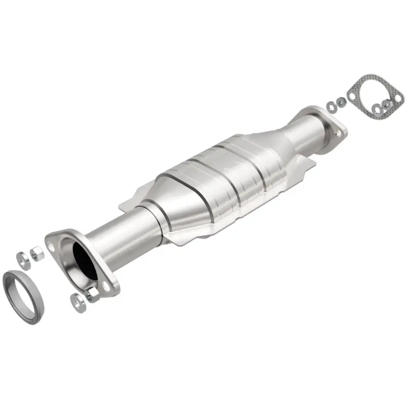 Magnaflow Direct-Fit Catalytic Converter For 2001–2002 Mitsubishi Montero 3.5L – Rear Position 1