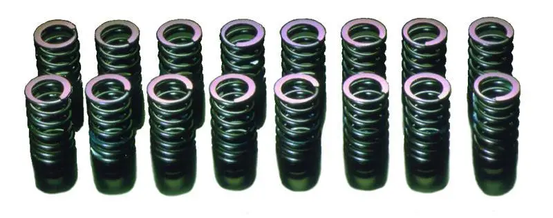 Hks Upgraded Spg Valve Kit — Step 2 For Nissan Rb26Dett Engines 1