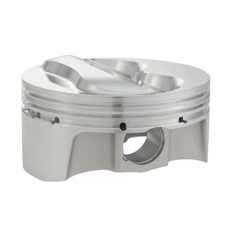 Cp-Carrillo Bullet Race Series Piston Set – 8-Piece Kit For Chevy Ls3 (4.065" Bore, 4.000" Stroke, 6.125" Rod Length) 1
