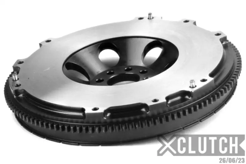 Xclutch Lightweight Chromoly Flywheel For 2003–2006 Nissan 350Z Track Applications (3.5L V6) 1