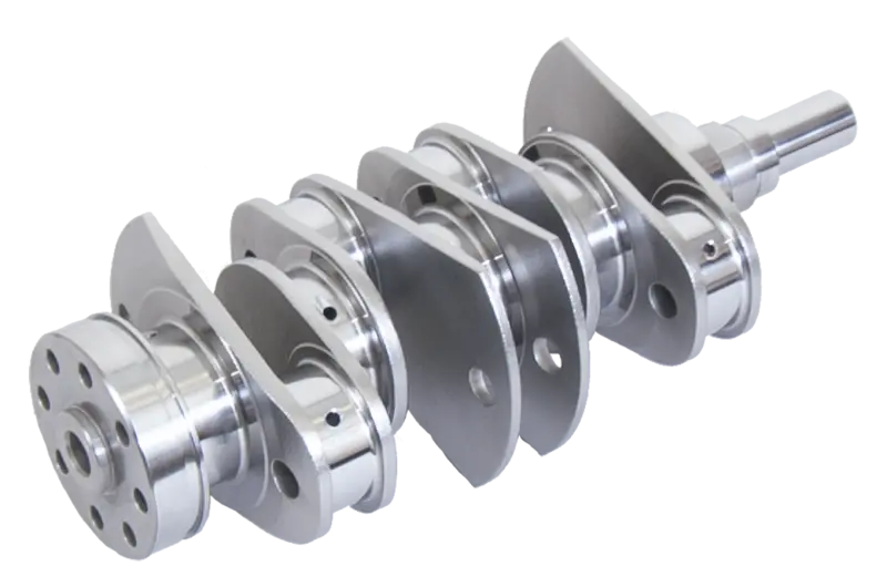 Eagle Subaru Ej20/Ej25 83Mm Stroke 4340 Billet Crankshaft 1