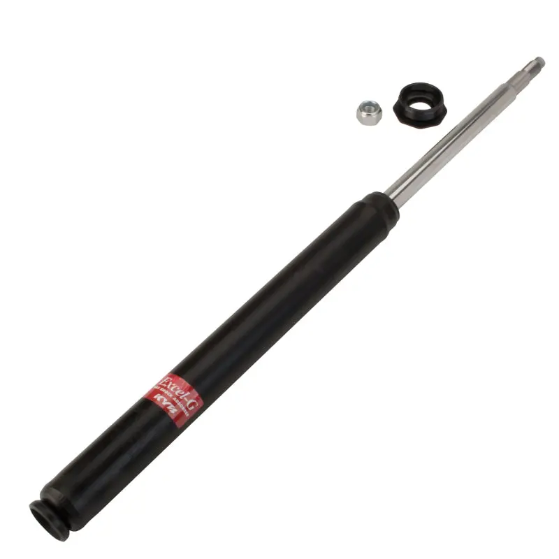 Kyb Excel-G Front Shock Absorbers For Volvo 740, 760, And 780 Series (1985–1993) 1