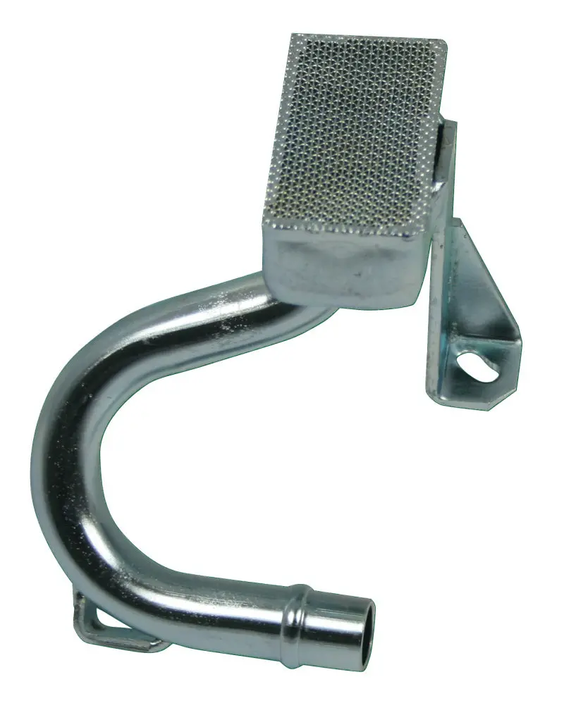 Moroso Oil Pump Pickup Tube For Chevrolet Big Block Engines – 3/4" Diameter (Compatible With Part Nos. 22150, 22160, 22162) 1