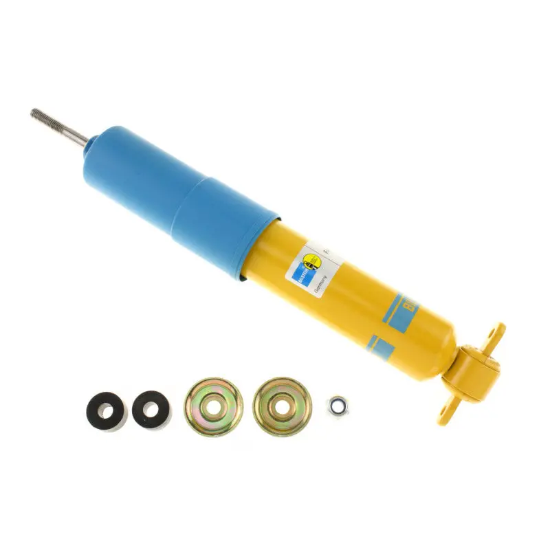 Bilstein 4600 Series Monotube Front Shock For 1989–1991 Mitsubishi Montero – 46Mm Diameter 2