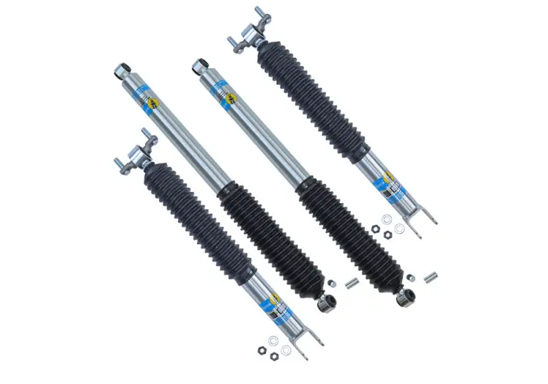 Superlift 6-Inch Lift Kit With Bilstein Shocks For 2011–2019 Chevy Silverado/Gmc Sierra 2500/3500 Hd 1
