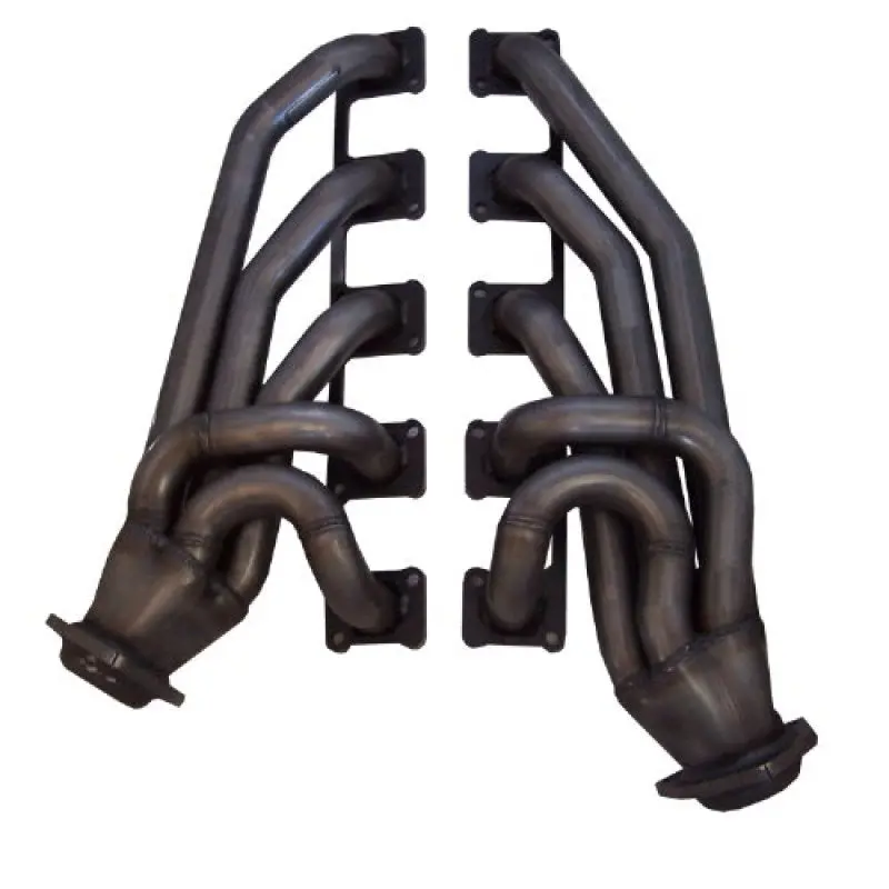 Gibson Stainless Steel Performance Header For 2004–2005 Dodge Ram Srt-10 (8.3L, 1.5" Diameter) 1