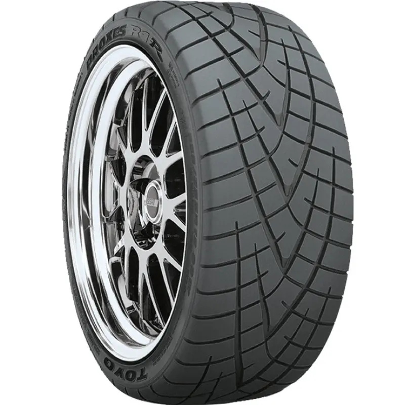 Toyo Proxes R1R High-Performance Tire – 195/50R15 82V 1