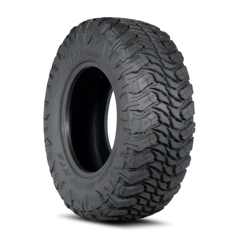 Atturo Trail Blade Mts Tire - 37X13.50R24Lt 124Q 1
