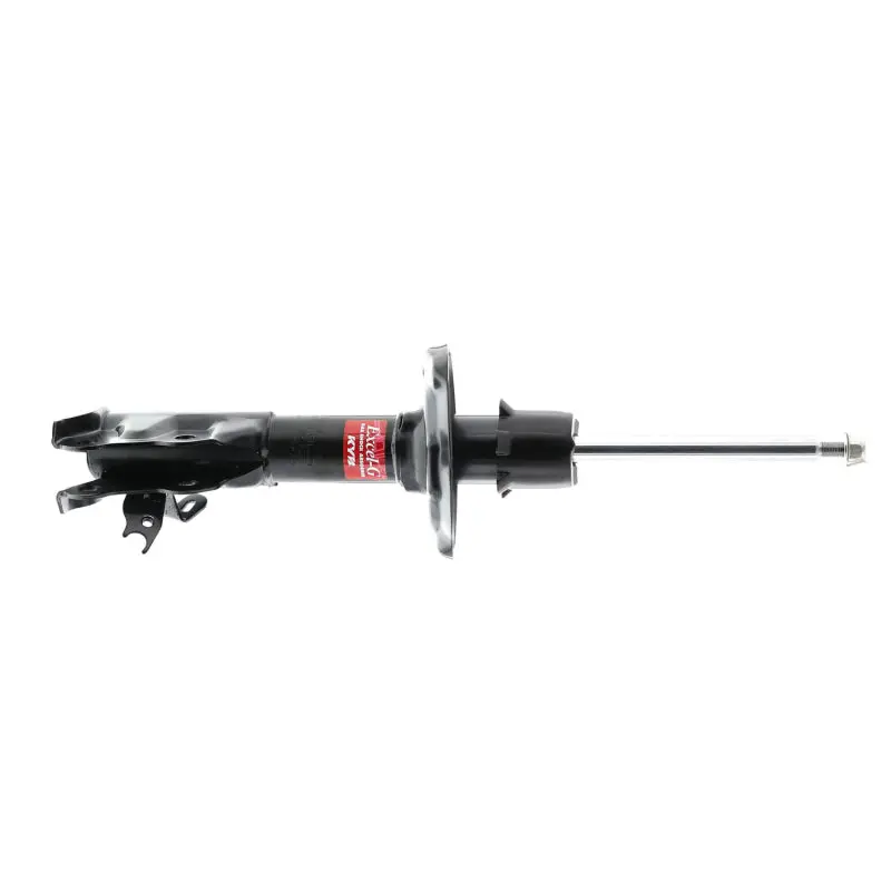 Kyb Excel-G Front Left Shock Absorber For 2006–2011 Honda Civic Coupe (Ex/Lx Trim) 1