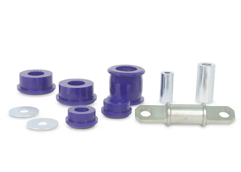 Superpro Front Differential Mount Bushing Kit For 2024+ Ford Ranger & 2025–2026 Ranger Lariat 1