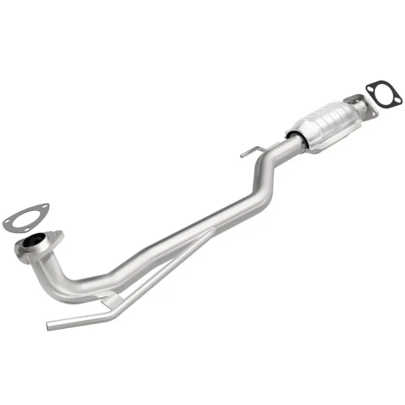 Magnaflow Direct-Fit Catalytic Converter Replacement – For 1990–1996 Nissan 300Zx (Dual Side) 1