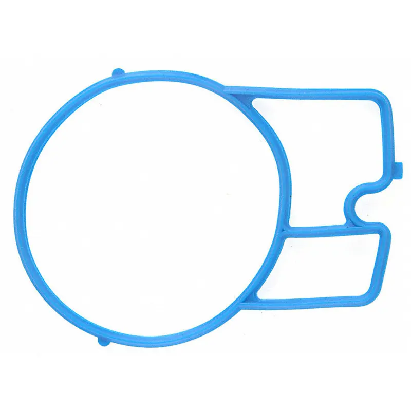 Fel-Pro Fuel Injection Throttle Body Mounting Gasket – Designed For Cadillac Deville 1