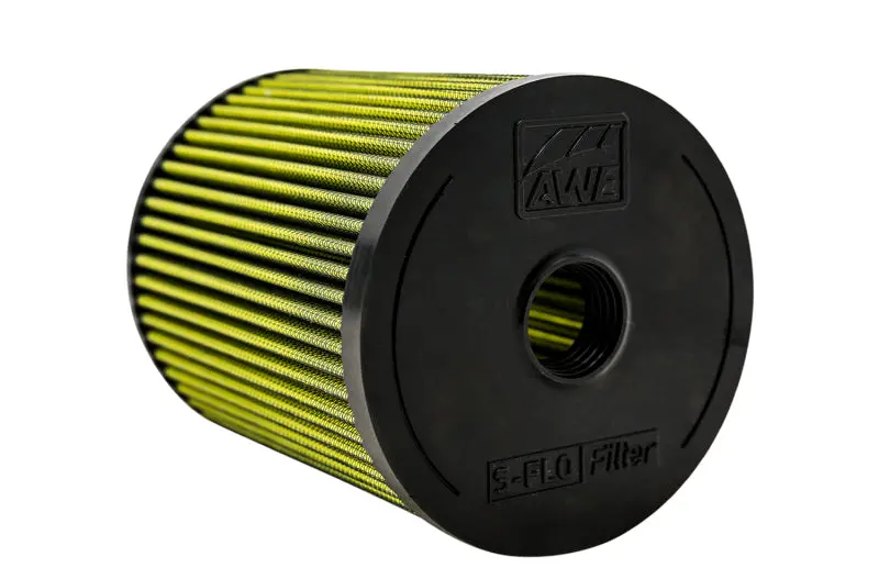 Awe Tuning S-Flo High-Flow Air Filter For Audi C7 3.0T & 4.0T Engines 1