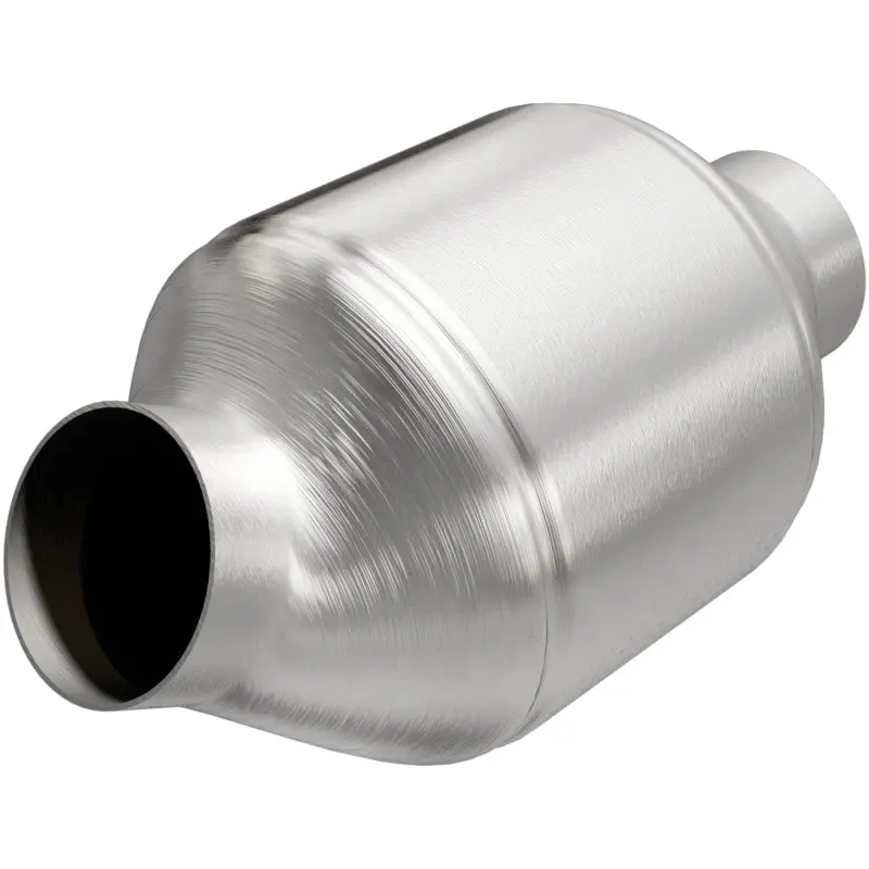 Magnaflow Conv Univ 5.00 C/A 2.5 Spun Oem 1