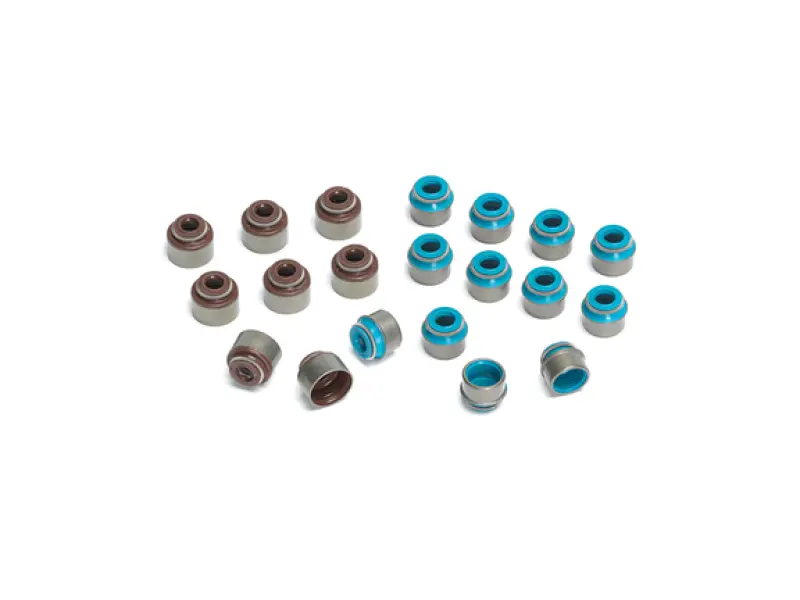 Supertech Nissan 5.5Mm Valve Stem Seal - Set Of 8 1