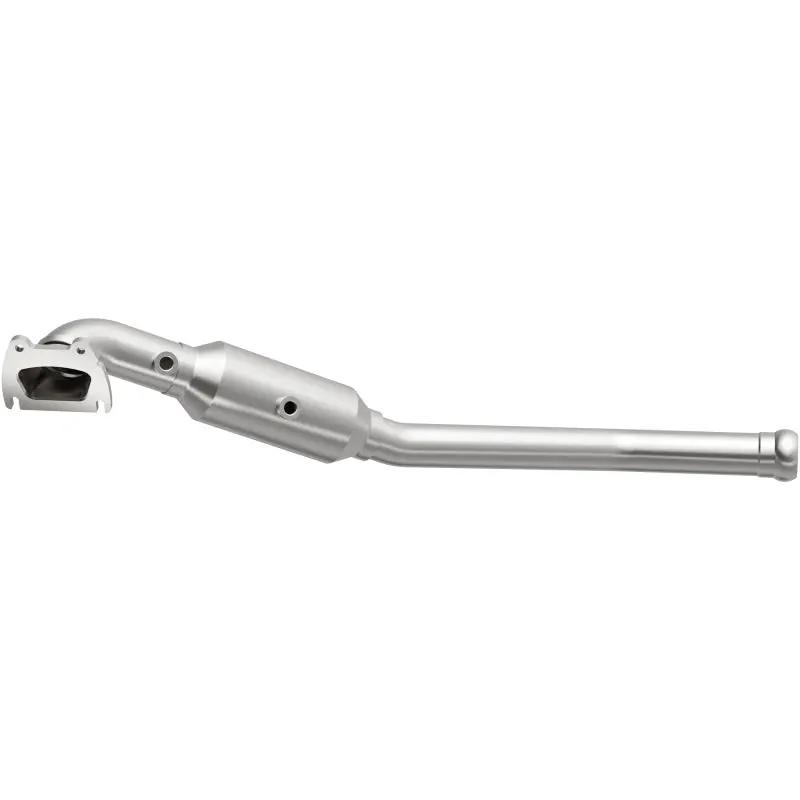 Magnaflow Direct-Fit Catalytic Converter – Oem Replacement For 2013–2017 Jeep Grand Cherokee 3.6L V6 1