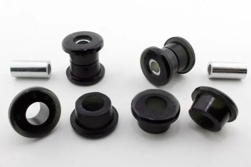 Whiteline Rear Sway Bar Link Bushings For Subaru Impreza (1993–2002), Outback (1996–2003) 1