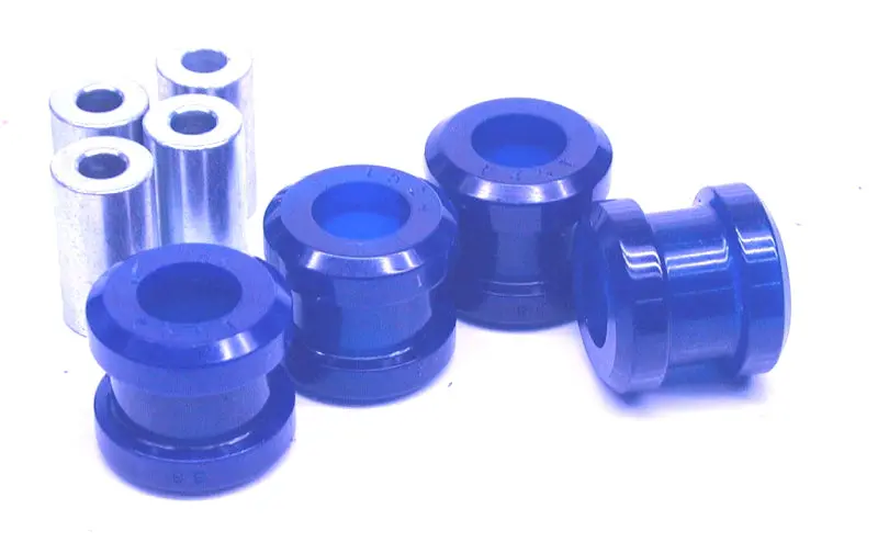 Superpro Steering Rack Mounting Kit For Toyota Vehicles 1