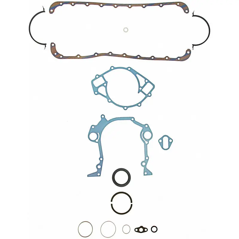 Fel-Pro Cs8559 Engine Conversion Gasket Kit For Multi-Application Swaps 1