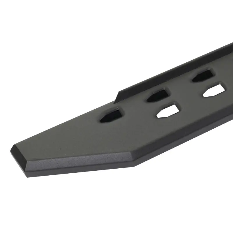 Go Rhino Rb20 Low-Profile Running Boards – Universal 68-Inch Fit, Textured Black Finish 2