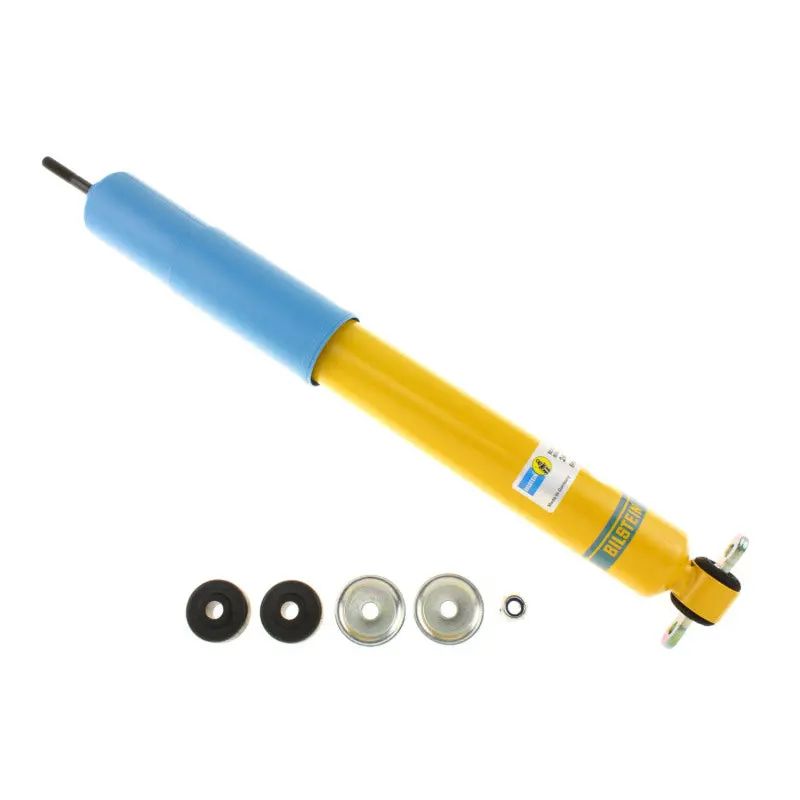 Bilstein B6 Monotube Front Shock Absorber For 1984 Jeep Cherokee Base/Sport Utility – 46Mm 1