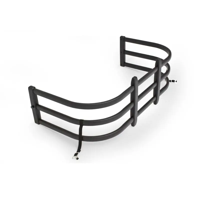 Amp Research Bedxtender Hd Max – Heavy-Duty Truck Bed Extender For 2020–2023 Chevrolet/Gmc Silverado/Sierra 1500 (Excludes Multipro Tailgate Models), Black 1